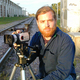 Independent filmmaker and dependent offspring Craig Rivers.